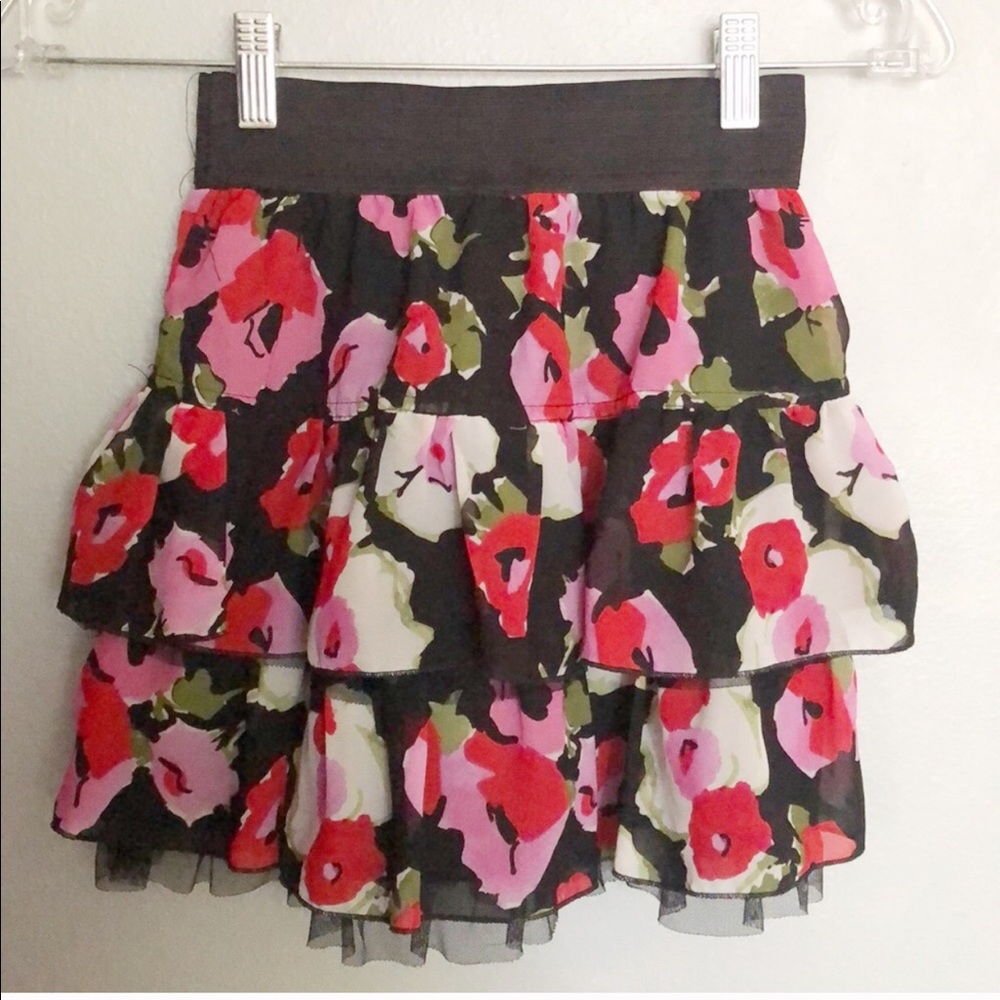 Children Place skirt size L 10/12